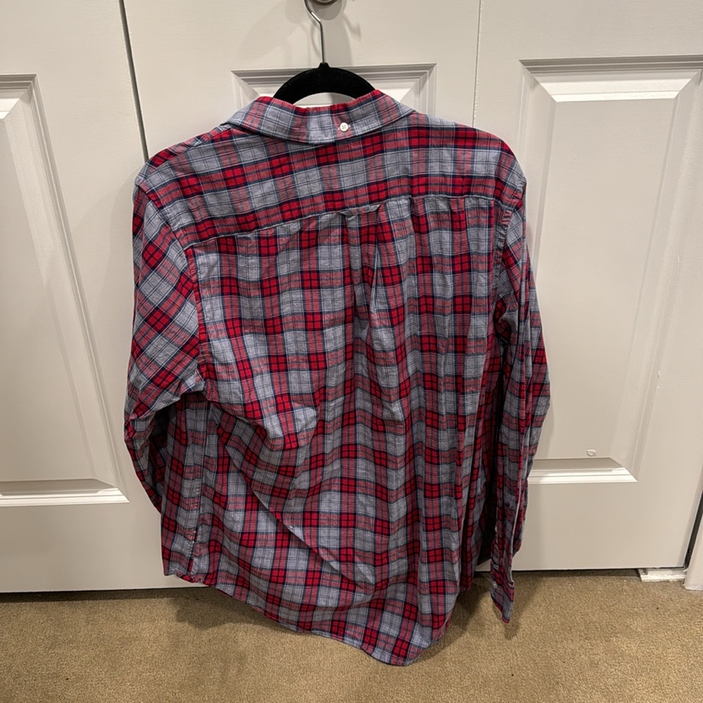 JCP button down - Picture 3 of 3